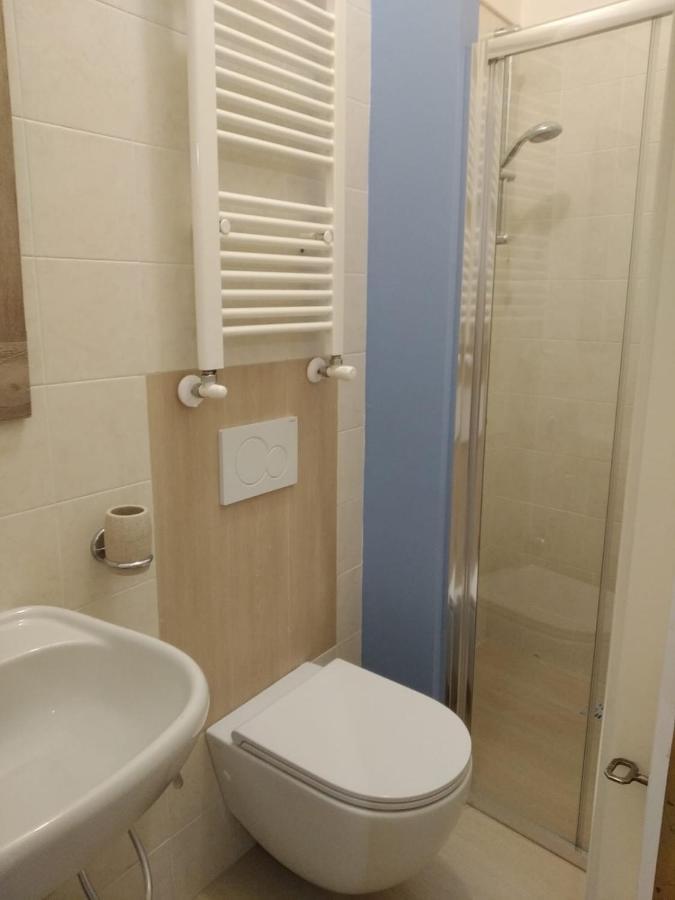 Bed and Breakfast Apulia 35 Bari Exterior foto