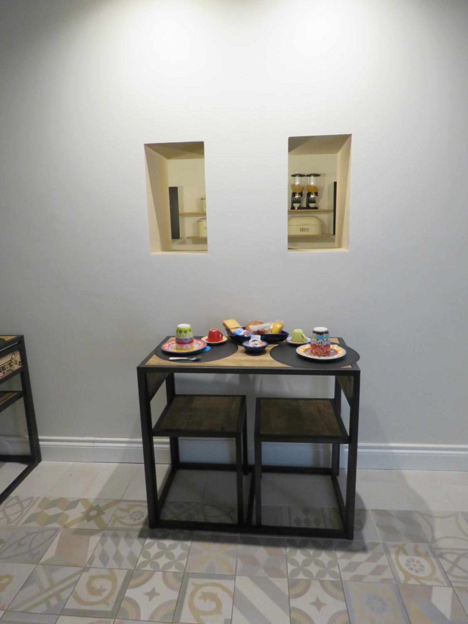 Bed and Breakfast Apulia 35 Bari Exterior foto