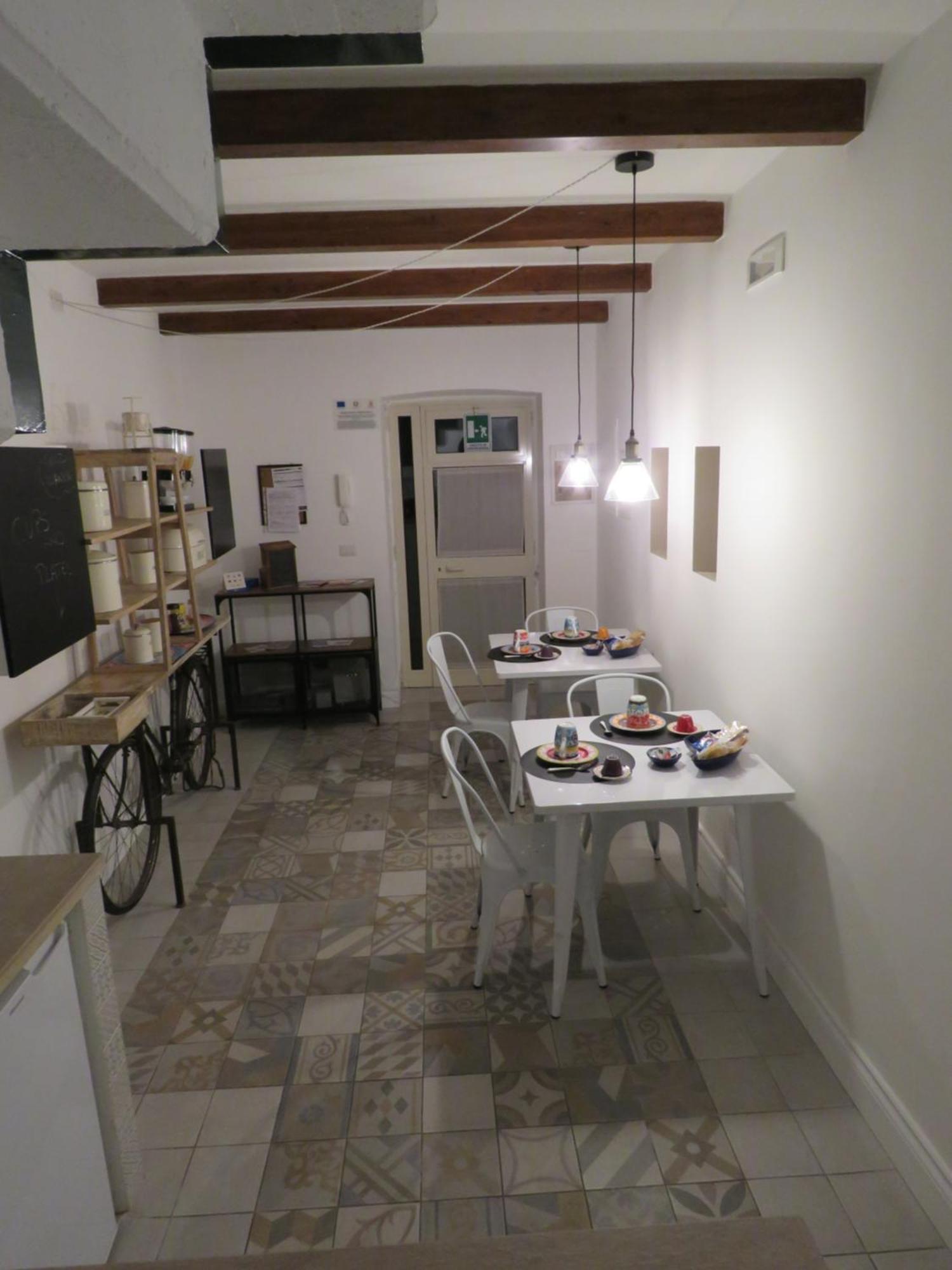 Bed and Breakfast Apulia 35 Bari Exterior foto
