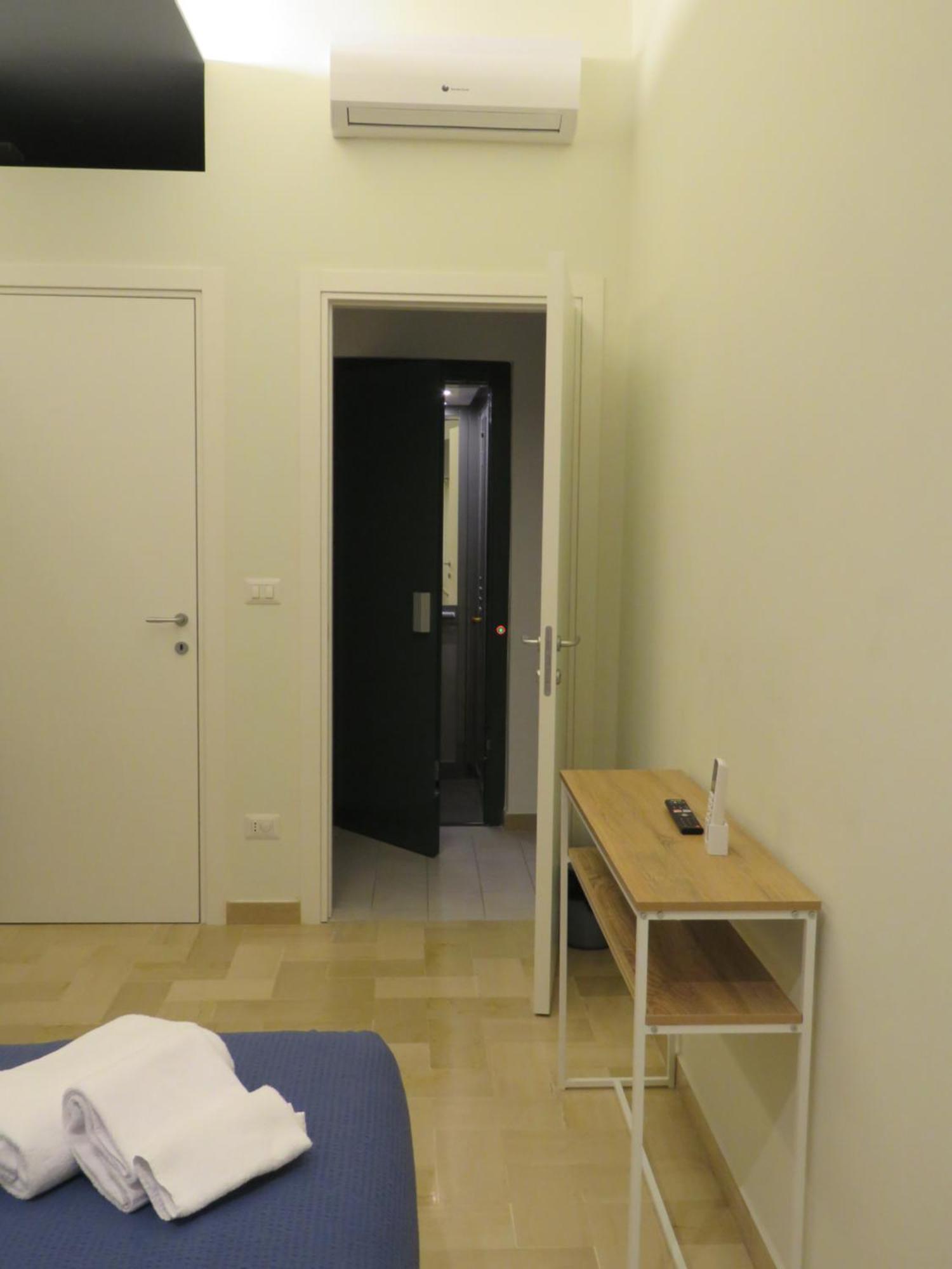 Bed and Breakfast Apulia 35 Bari Exterior foto