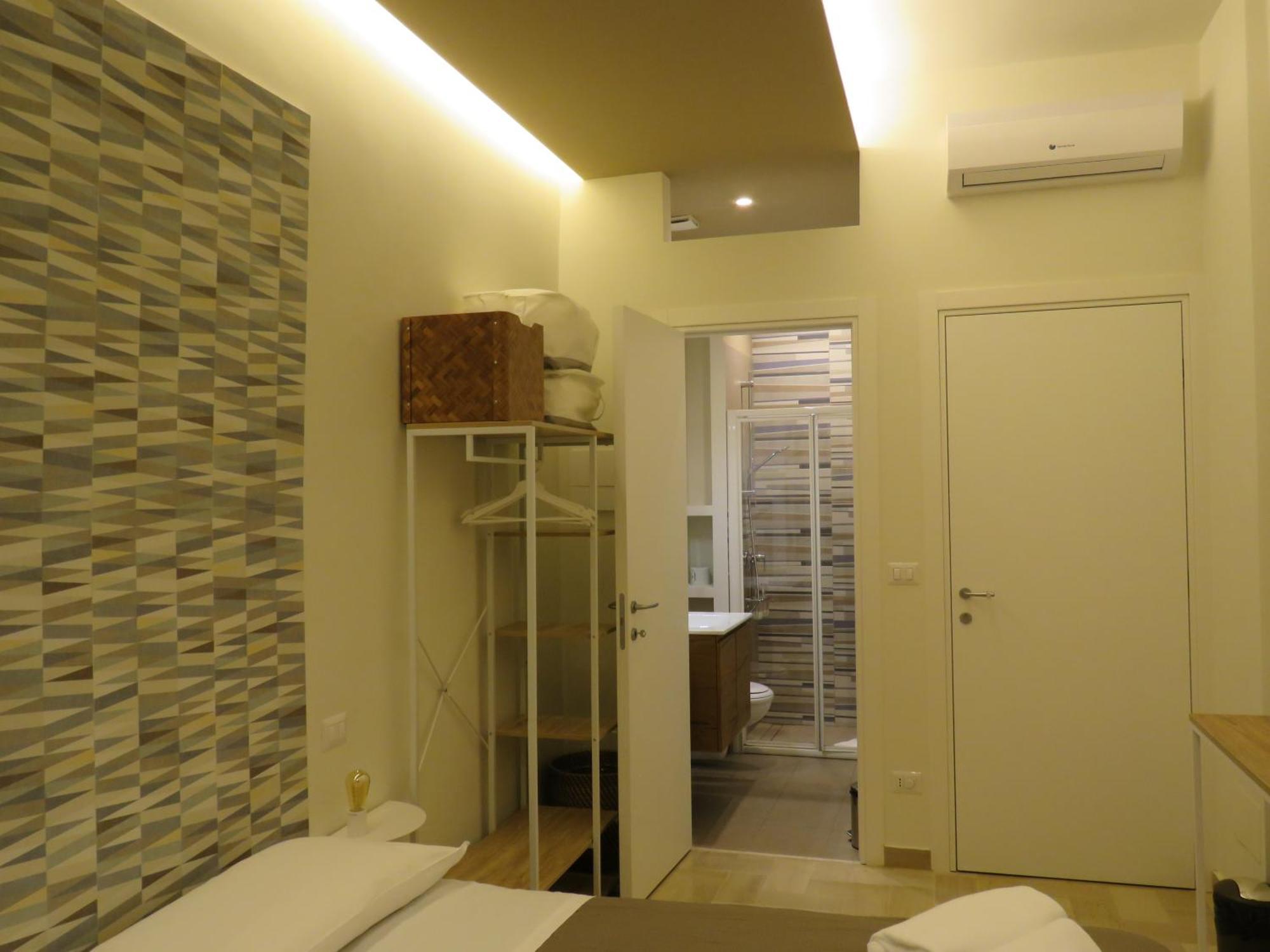 Bed and Breakfast Apulia 35 Bari Exterior foto
