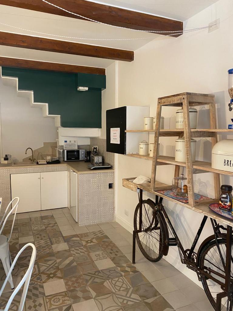 Bed and Breakfast Apulia 35 Bari Exterior foto